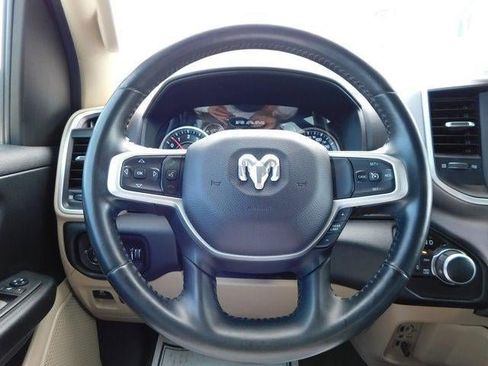 Used 2021 RAM 1500 Big Horn image 49