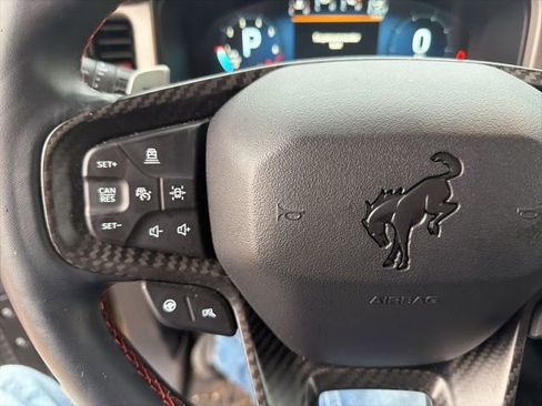 Used 2024 Ford Bronco Raptor image 14