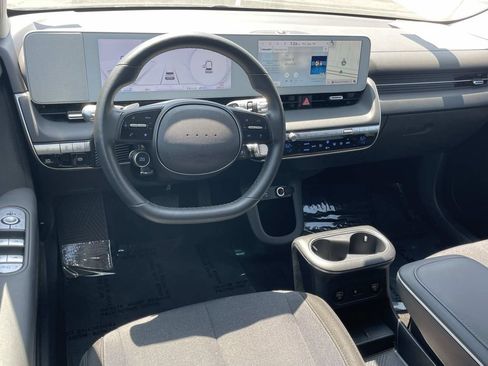 Certified 2024 Hyundai Ioniq 5 SEL RWD image 6