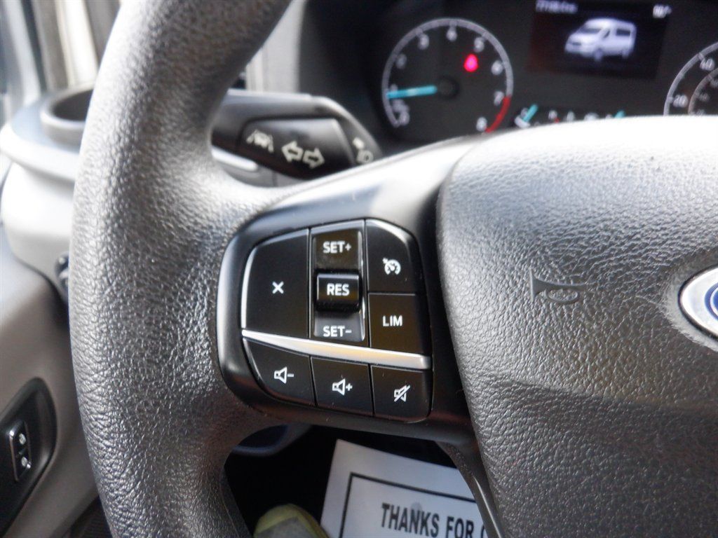 Used 2023 Ford Transit 350 XL RWD image 20