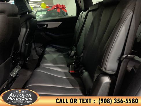 Used 2023 Acura MDX SH-AWD image 16