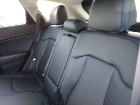 Used 2023 Kia Sportage EX FWD image 10