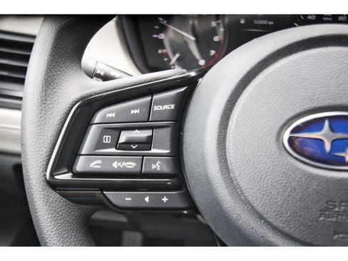 New 2026 Subaru Forester AWD/4WD image 13