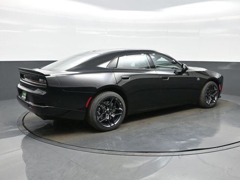 New 2026 Dodge Charger Scat Pack AWD/4WD image 6