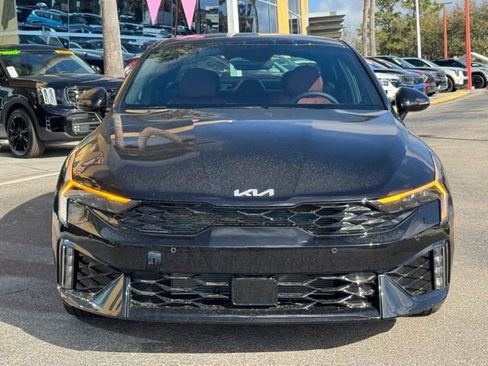 New 2026 Kia K5 GT-Line image 7