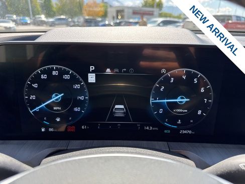 Used 2024 Kia Telluride SX Prestige AWD/4WD image 27