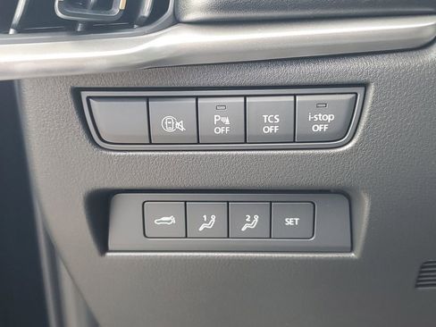 New 2026 MAZDA CX-90 3.3 Turbo w/ Premium Plus Pkg image 22