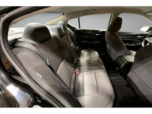 Used 2019 Nissan Altima 2.5 S FWD image 39