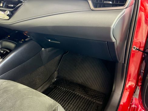 Used 2024 Toyota Corolla Premium image 35