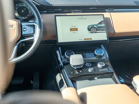 Used 2023 Land Rover Range Rover Sport SE image 20