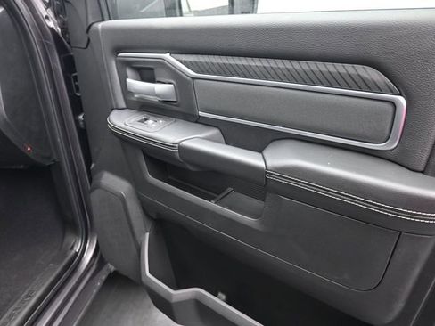 New 2026 RAM 2500 Big Horn AWD/4WD image 21