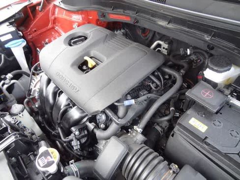 Used 2024 Kia Soul LX w/ Option Group 015 FWD image 35