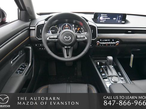 New 2026 MAZDA CX-50 2.5 Hybrid w/ Weather Package image 26