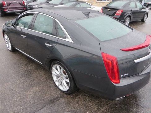 Used 2015 Cadillac XTS Premium image 27