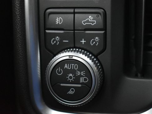 Used 2019 GMC Sierra 1500 AT4 AWD/4WD image 22