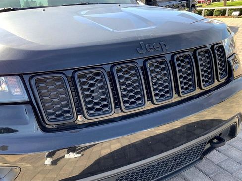 Used 2021 Jeep Grand Cherokee Freedom Edition image 32