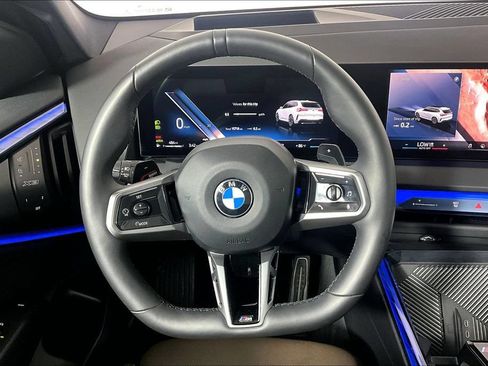 Used 2025 BMW X3 xDrive30i AWD/4WD image 5