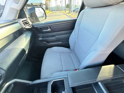 Used 2024 Toyota Tundra SR5 w/ SR5 Convenience Package image 14