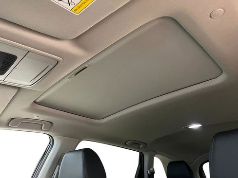 New 2026 Honda CR-V EX-L image 23