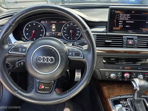 Used 2012 Audi A6 3.0T Premium Plus AWD/4WD image 22
