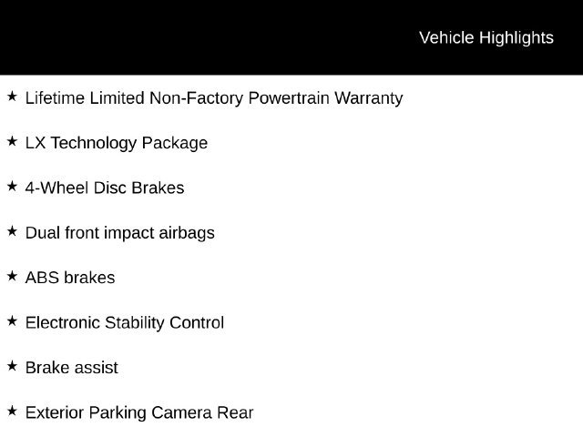 Certified 2024 Kia Soul LX w/ LX Technology Package FWD image 8
