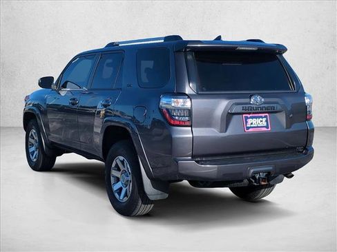 Used 2021 Toyota 4Runner SR5 image 8