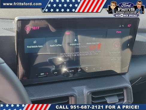 New 2026 Ford Mustang Coupe image 11