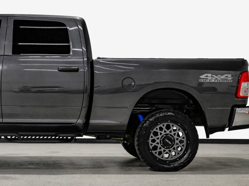 Used 2022 RAM 2500 Tradesman image 15