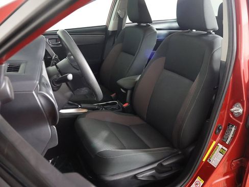 Used 2019 Toyota Corolla LE image 26