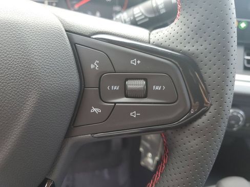 New 2026 Chevrolet Trax RS image 28