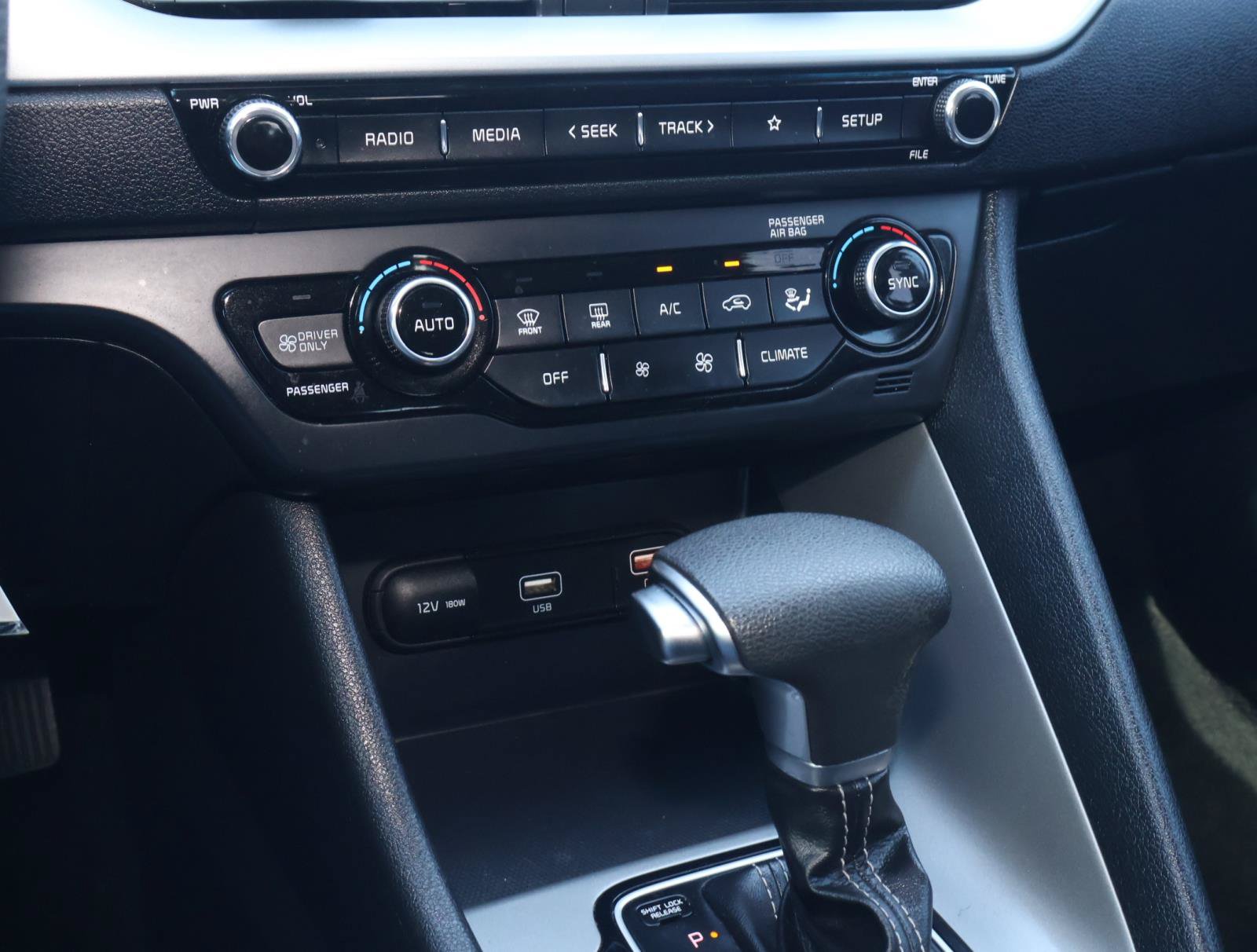 Used 2021 Kia Niro LX FWD image 22