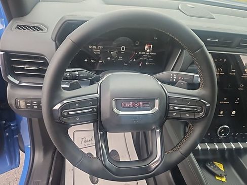 New 2026 GMC Terrain AT4 w/ Convenience Package III AWD/4WD image 12