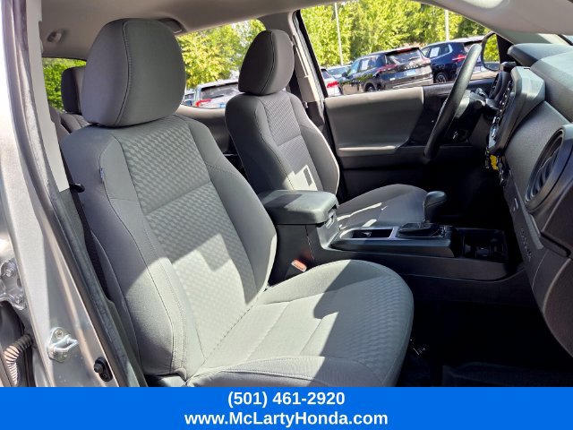 Used 2023 Toyota Tacoma SR AWD/4WD image 19