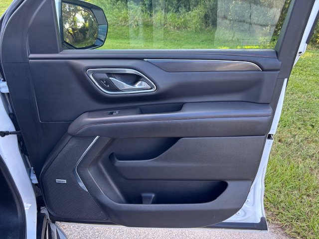 Used 2021 Chevrolet Tahoe RST RWD image 11