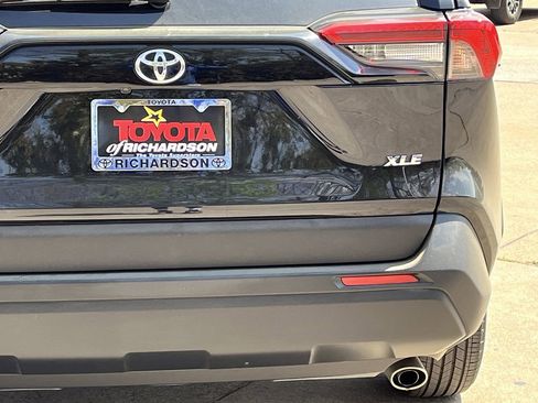 Used 2024 Toyota RAV4 XLE image 6