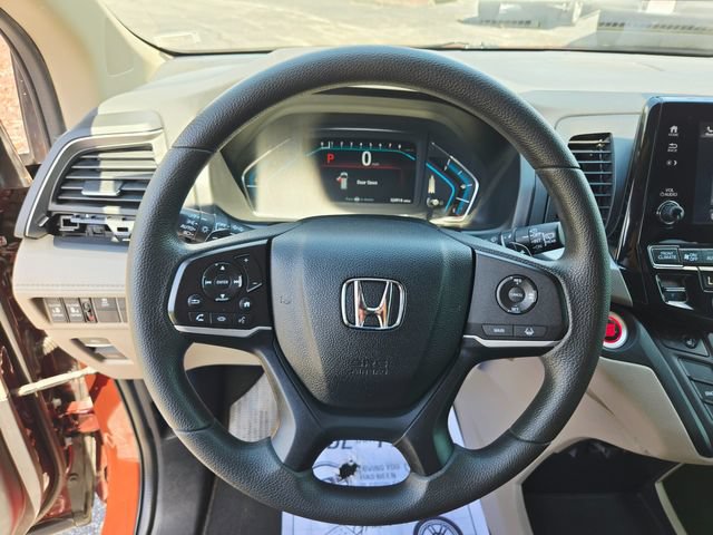 Used 2019 Honda Odyssey EX image 12