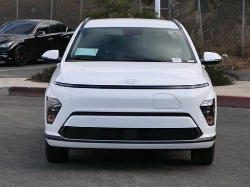 New 2025 Hyundai Kona SEL image 37