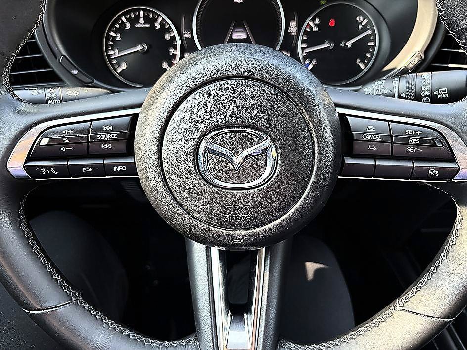 Used 2024 MAZDA CX-30 AWD 2.5 S w/ Select Sport Pkg image 19
