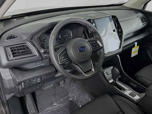 New 2026 Subaru Ascent Premium w/ Popular Package #2 image 9