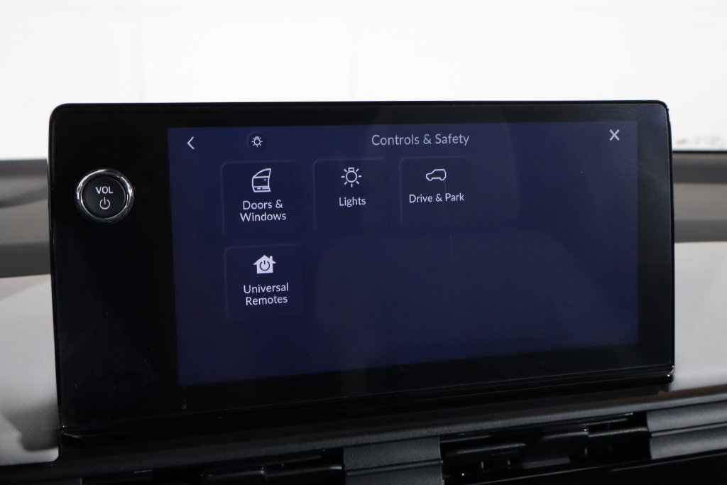 Used 2025 Honda Prologue Touring image 35