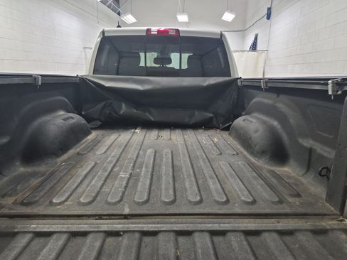 Used 2014 RAM 1500 Big Horn AWD/4WD image 31