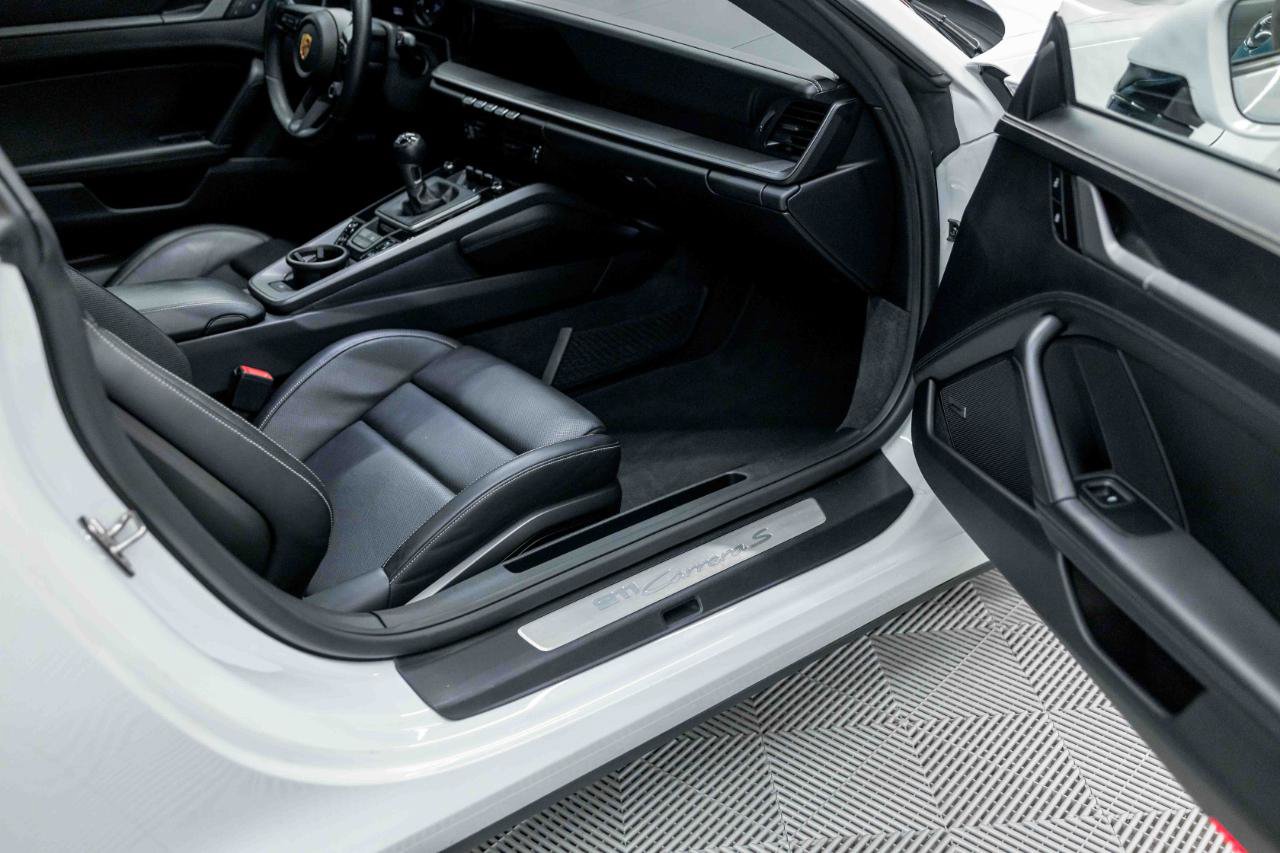Used 2022 Porsche 911 Carrera S RWD image 77