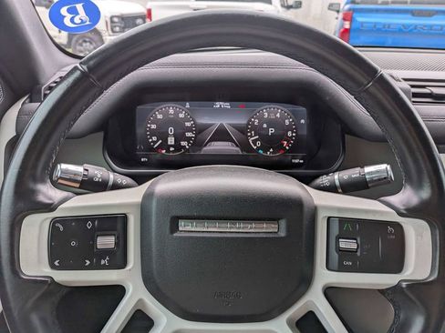 Used 2020 Land Rover Defender 110 SE AWD/4WD image 31