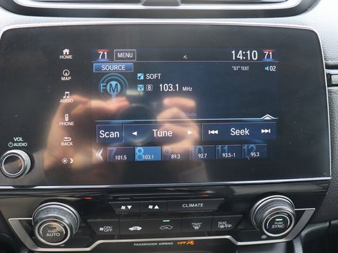 Used 2017 Honda CR-V Touring image 34