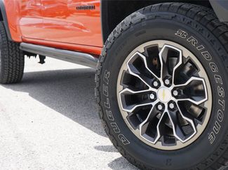 Used 2020 Chevrolet Colorado ZR2 AWD/4WD video 2