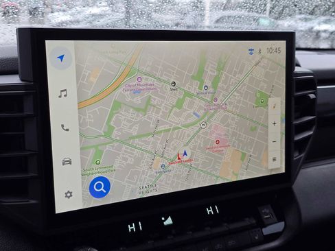 Used 2025 Toyota Tundra SR5 w/ TRD Rally Package image 26