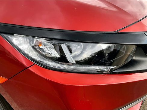 Used 2019 Honda Civic EX-L image 27