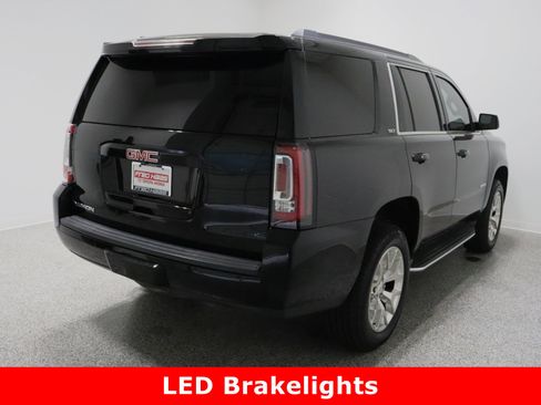 Used 2016 GMC Yukon SLT w/ Open Road Package image 7