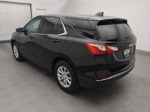 Used 2018 Chevrolet Equinox LT w/ LPO, Floor Liner Package FWD image 5