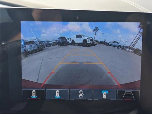 Used 2025 Chevrolet Corvette Z06 image 16